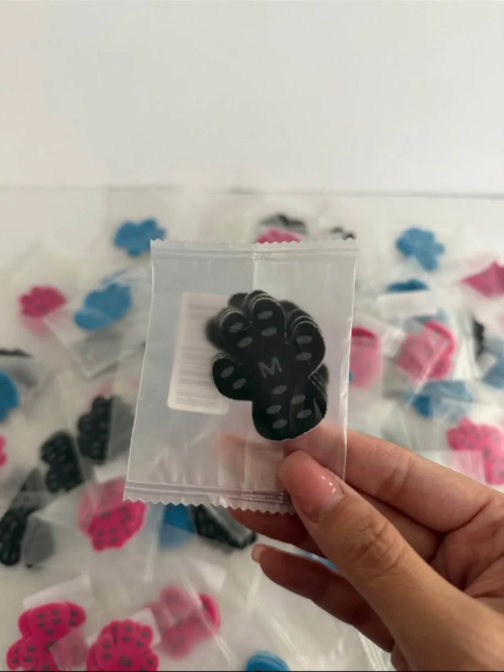 Anti Slip Paw Cover Stickers for Dogs